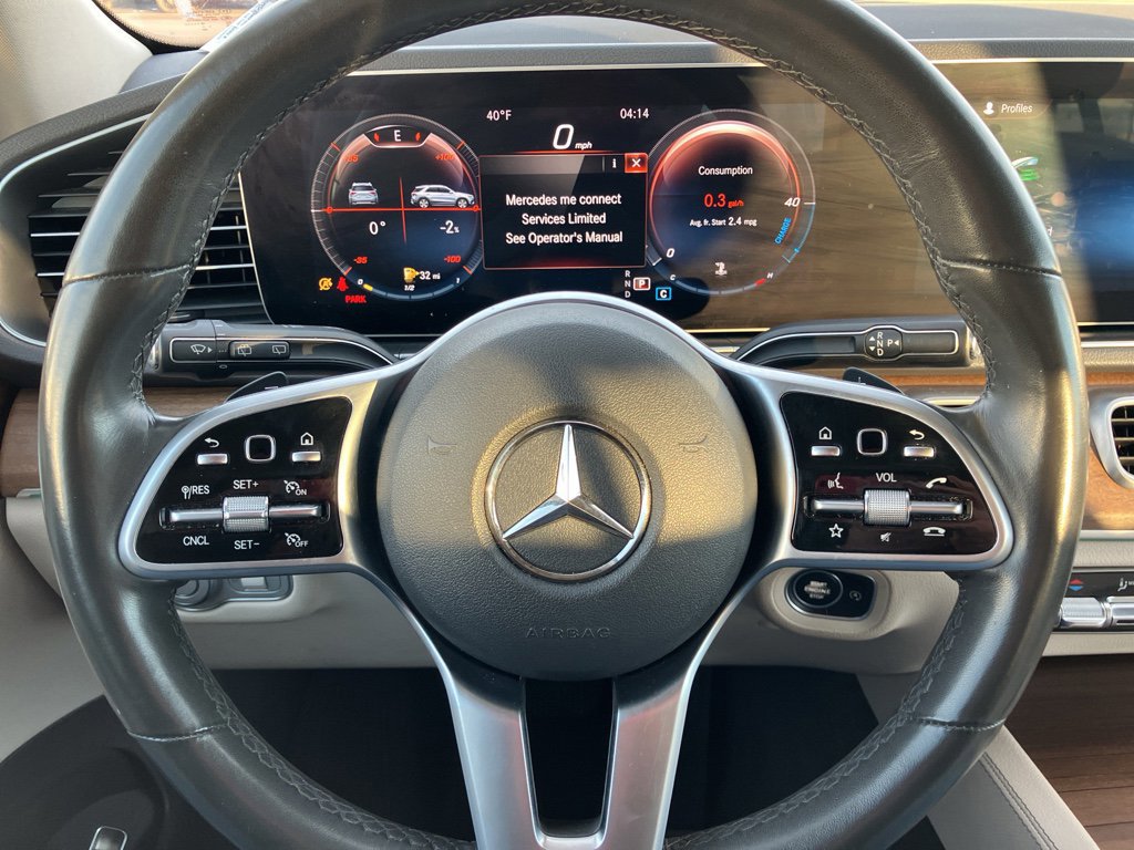 Used 2020 Mercedes-Benz GLE 350 GLE350 4MATIC image 18