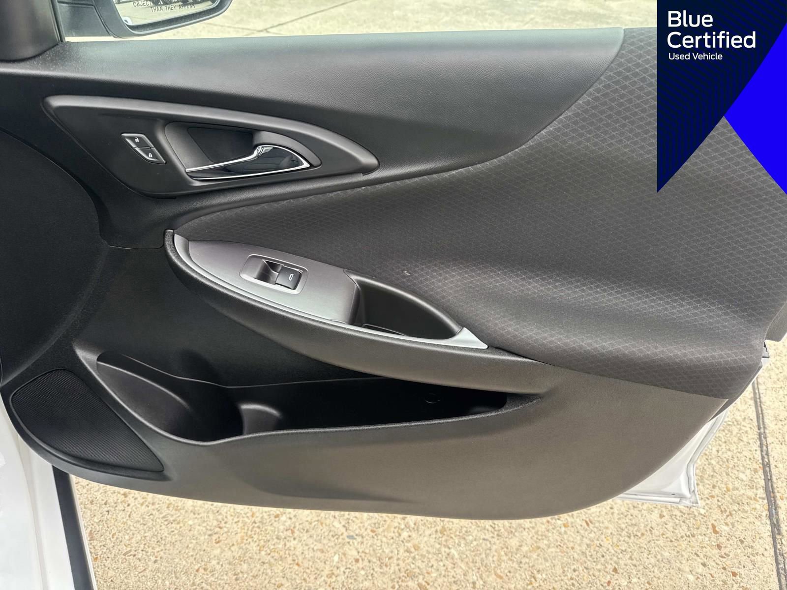 Used 2023 Chevrolet Malibu LT w/ Driver Confidence Package image 21