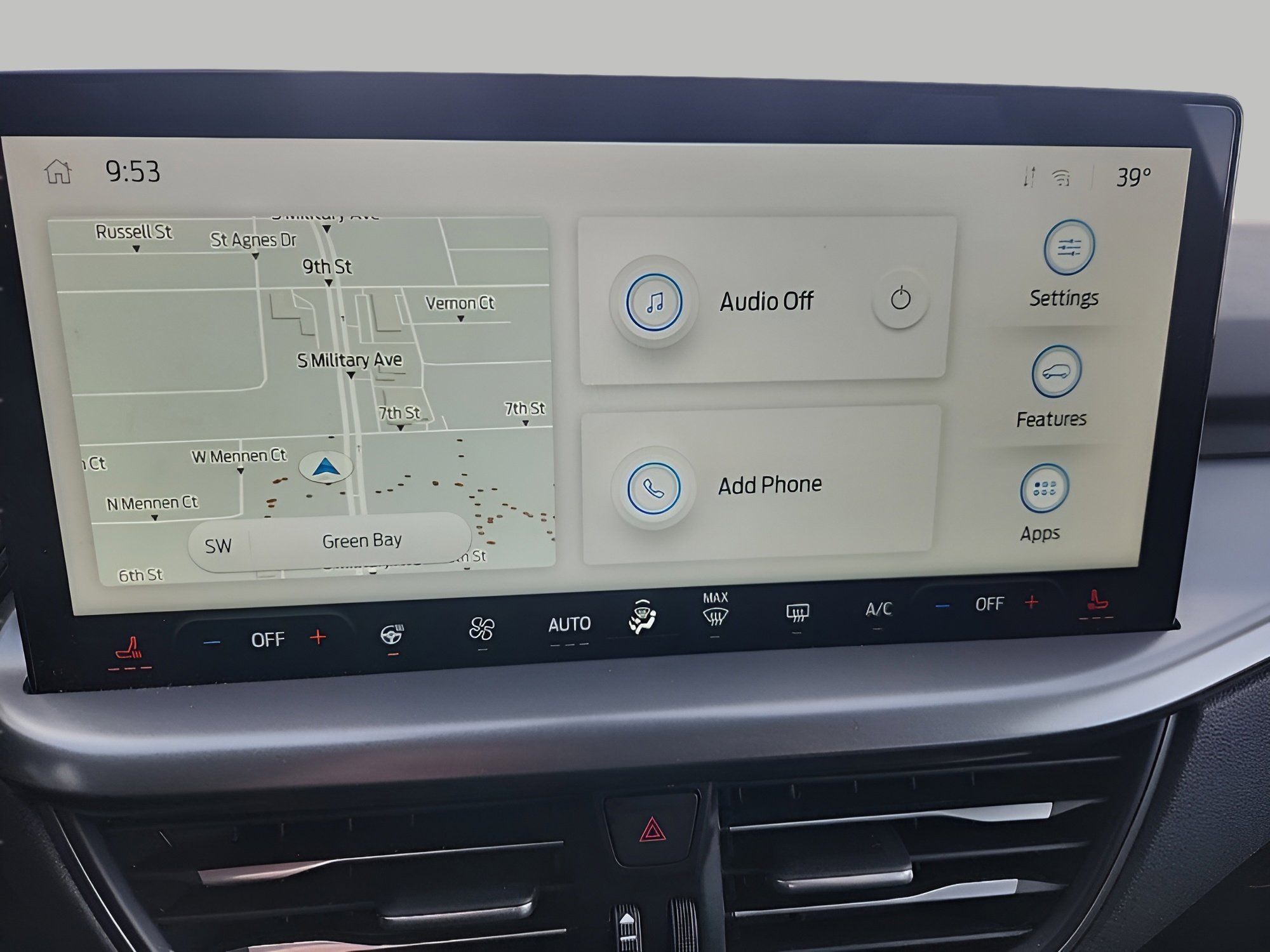 Certified 2023 Ford Escape Active w/ Tech Pack #2 image 20