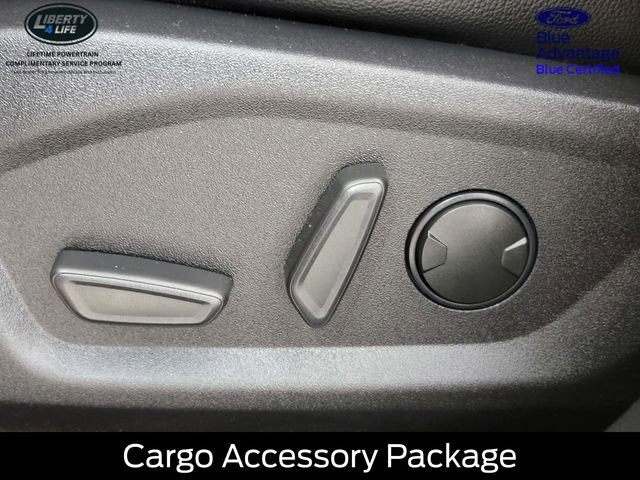 Certified 2022 Ford Edge ST w/ Cargo Accessory Package image 15
