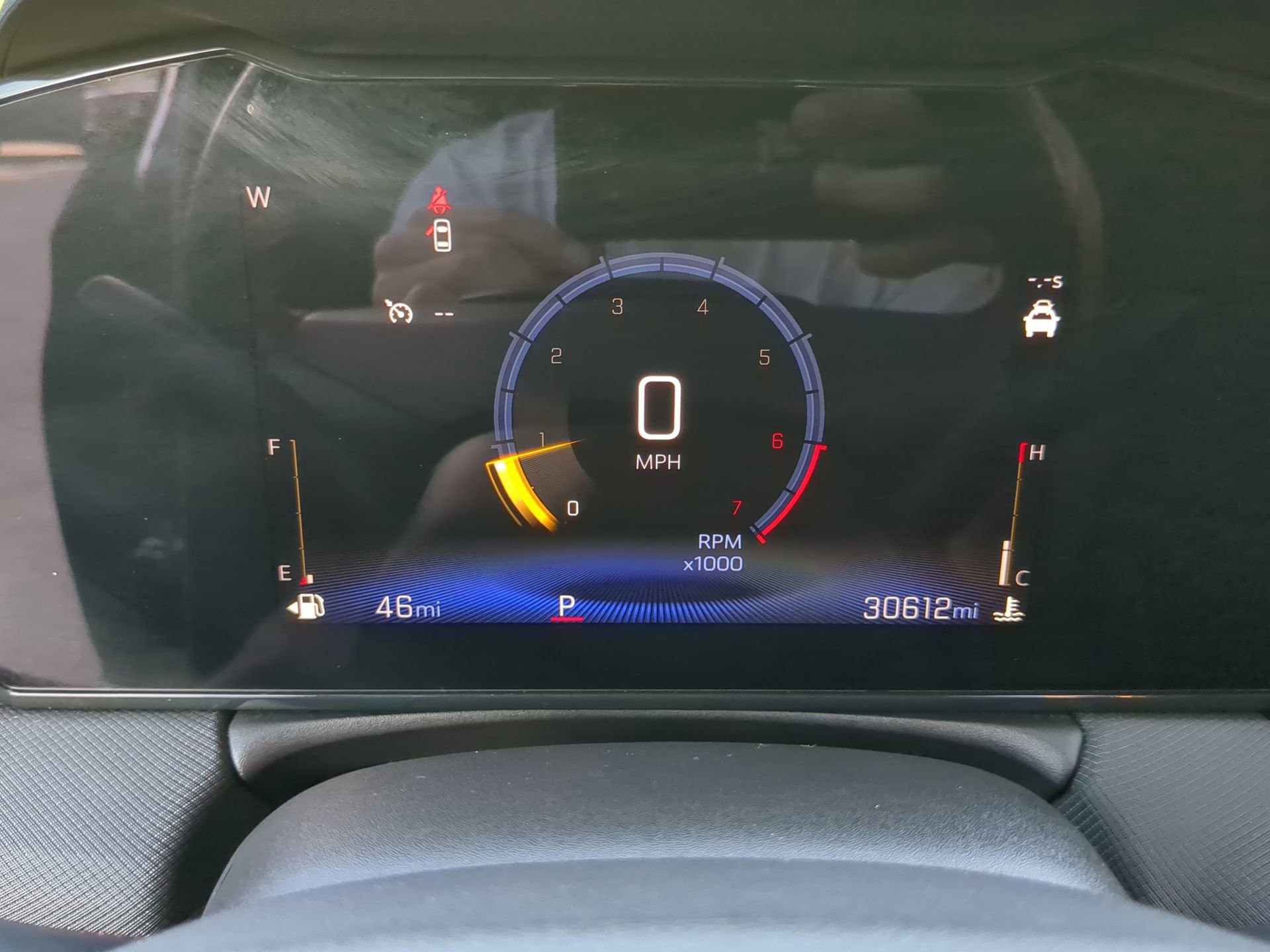 Used 2025 Chevrolet TrailBlazer RS w/ Convenience Package FWD image 69