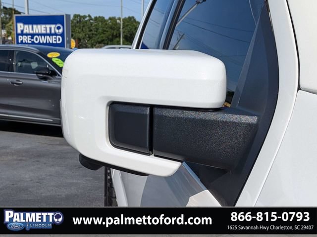 Certified 2023 Ford F150 Tremor w/ Equipment Group 402A High AWD/4WD image 10