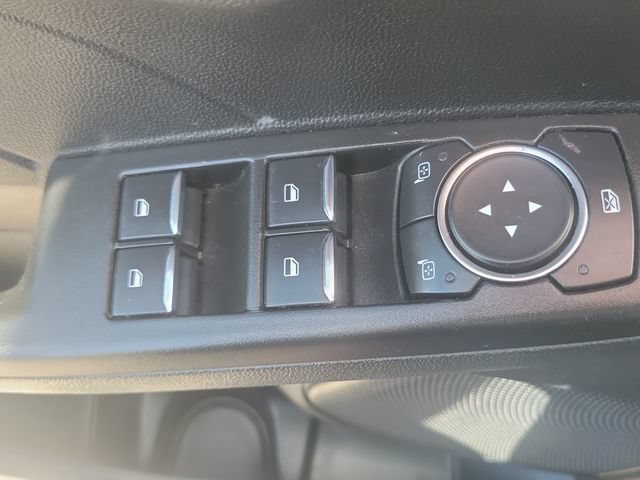 Certified 2021 Ford Escape S FWD image 21