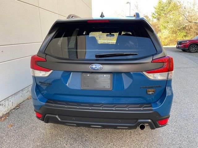 Used 2025 Subaru Forester Wilderness image 4