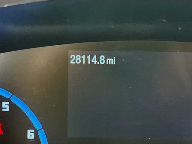 Certified 2022 Ford Bronco Sport Big Bend image 12