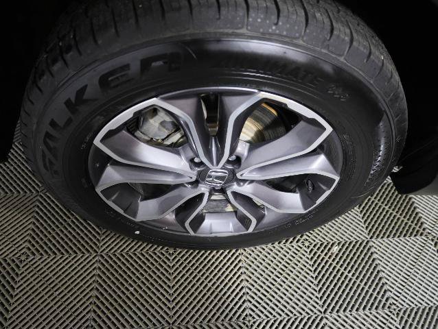 Used 2021 Honda CR-V EX image 35