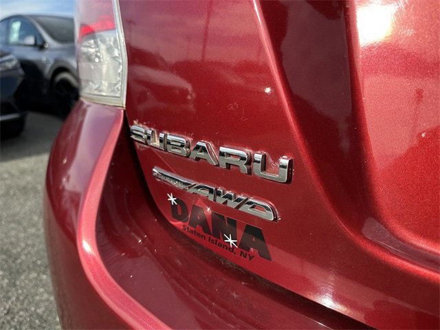 Used 2016 Subaru Impreza 2.0i Limited image 43