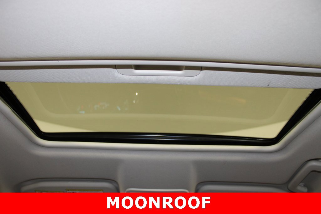 Certified 2021 Ford EcoSport SE w/ SE Appearance Package image 14