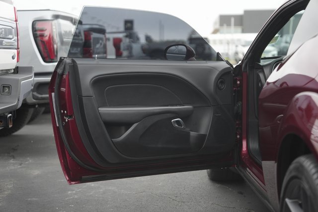 Used 2020 Dodge Challenger R/T Scat Pack image 26