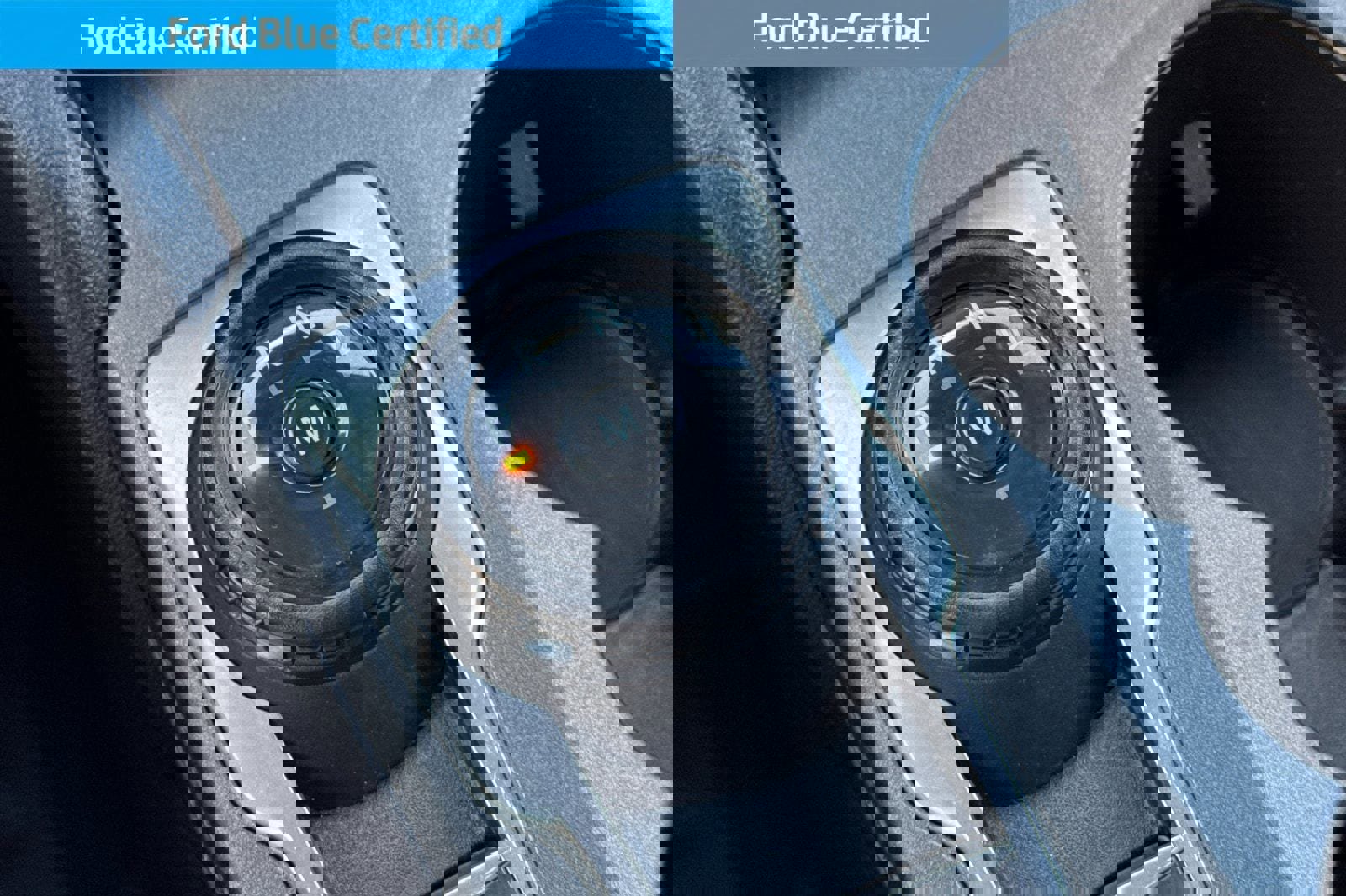 Certified 2025 Ford Bronco Sport Badlands image 22