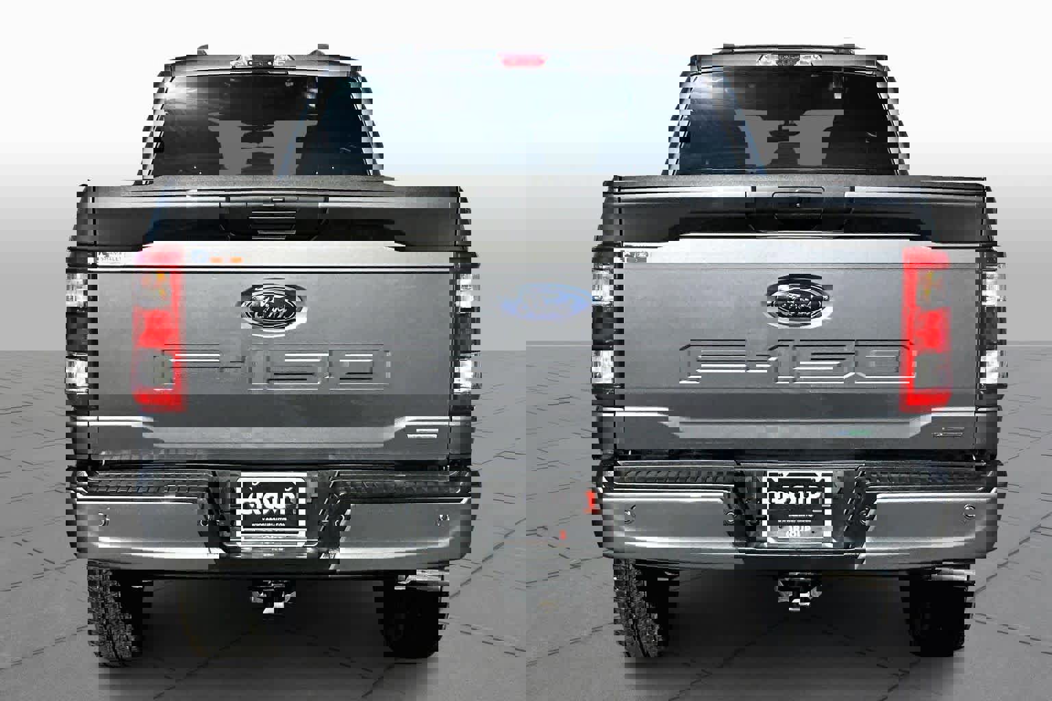 Certified 2023 Ford F150 XL w/ STX Appearance Package image 3