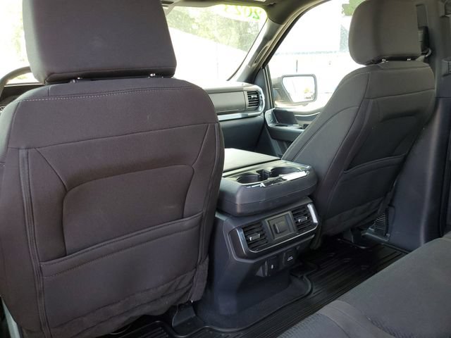 Certified 2023 Ford F150 XLT w/ Equipment Group 302A High AWD/4WD image 32