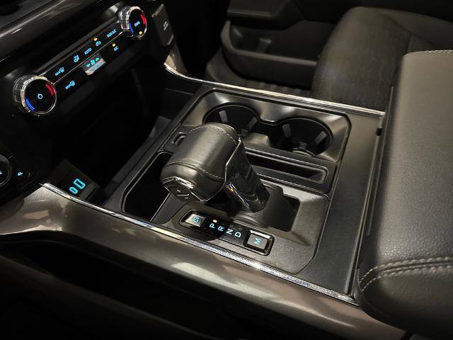 Certified 2023 Ford F150 XLT w/ Equipment Group 301A Mid AWD/4WD image 32