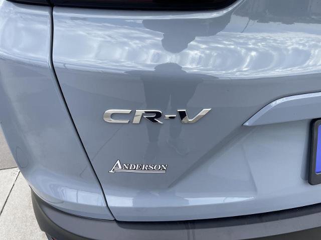 Used 2020 Honda CR-V EX image 35
