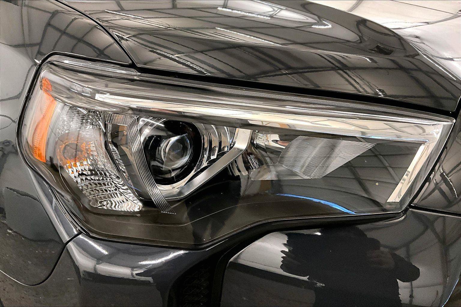 Used 2024 Toyota 4Runner TRD Pro image 27