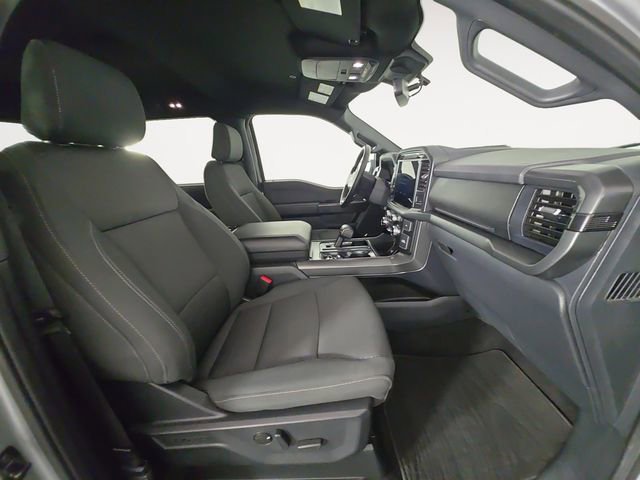 Certified 2024 Ford F150 XLT w/ Equipment Group 302A MID image 15