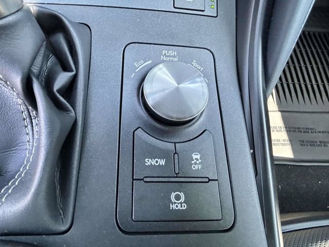 Used 2023 Lexus IS 350 F Sport w/ Navigation Package RWD image 14