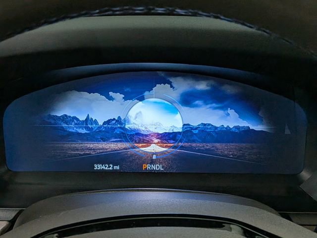 Certified 2023 Ford Explorer Platinum w/ Technology Package image 37