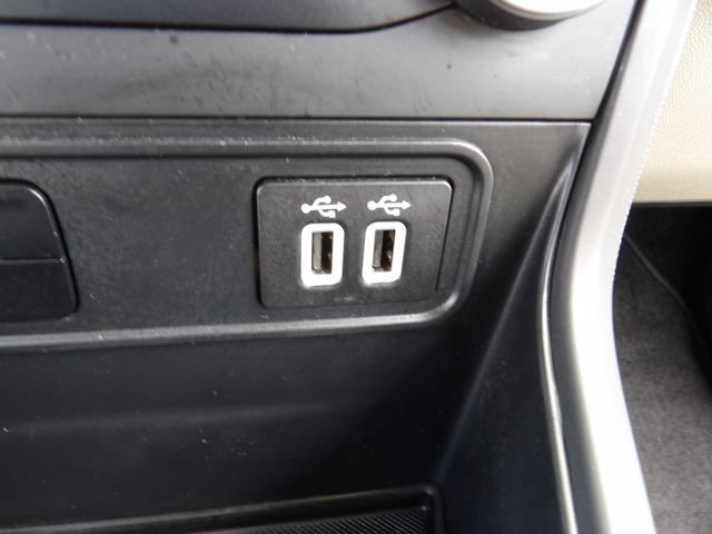 Certified 2021 Ford EcoSport S FWD image 22