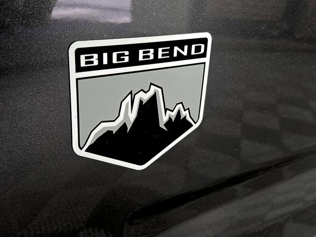 Certified 2023 Ford Bronco Sport Big Bend w/ Convenience Package AWD/4WD image 29