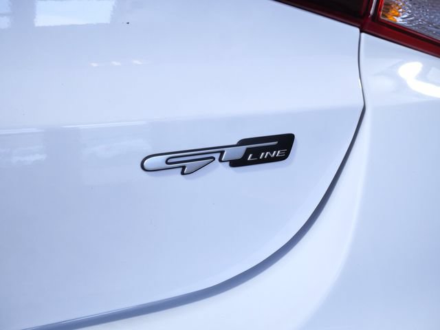 Used 2022 Kia K5 GT-Line AWD/4WD image 7