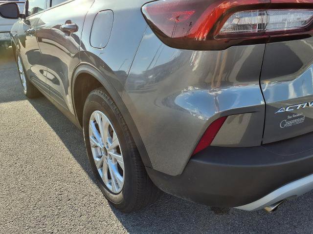 Certified 2023 Ford Escape Active image 21