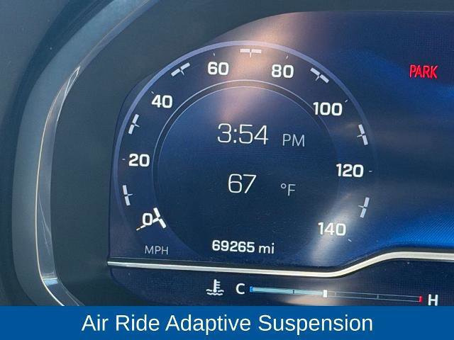 Used 2022 Chevrolet Tahoe Z71 w/ Z71 Off-Road Package image 23