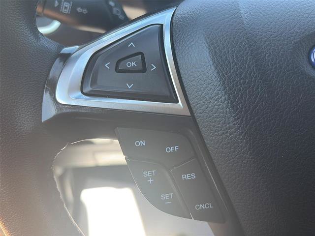 Certified 2024 Ford Edge Titanium AWD/4WD image 16