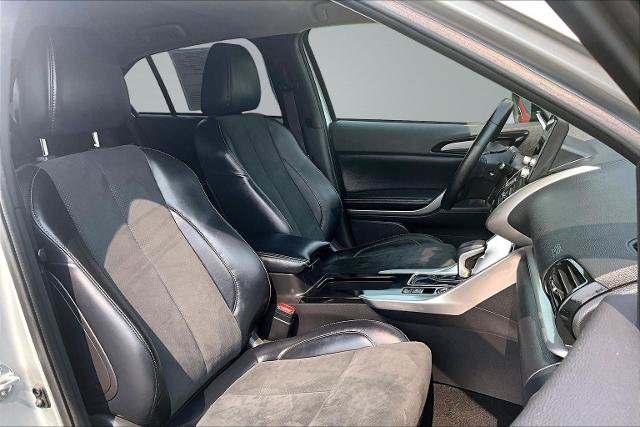 Used 2024 Mitsubishi Eclipse Cross AWD image 7