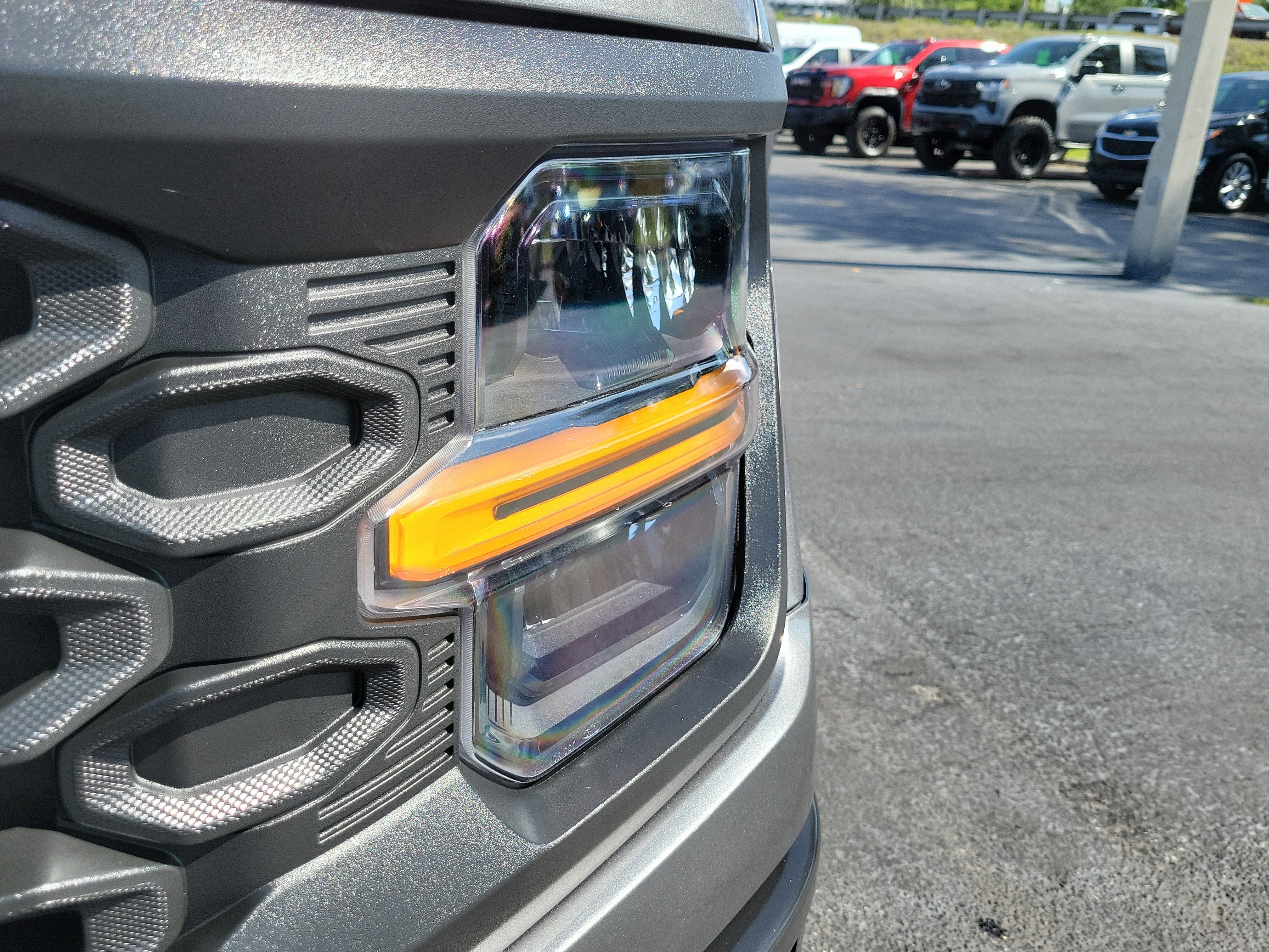 Certified 2024 Ford F150 XL image 3