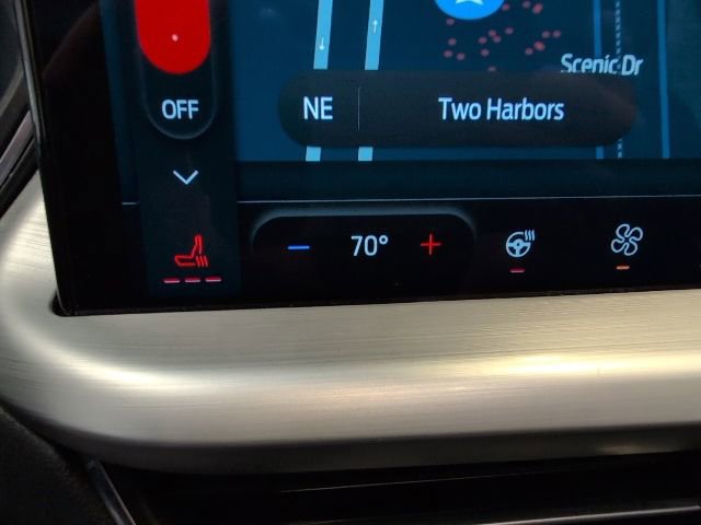 Certified 2024 Ford Escape Platinum AWD/4WD image 22