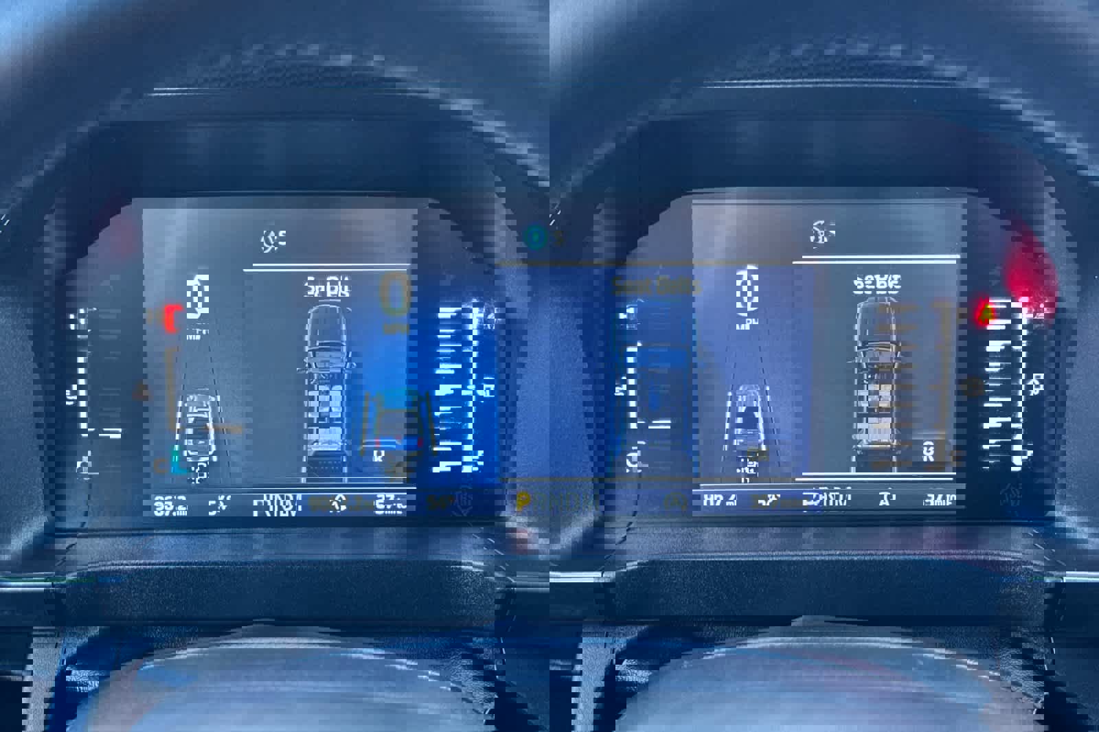 Certified 2024 Ford Ranger XLT w/ Trailer Tow Package image 23