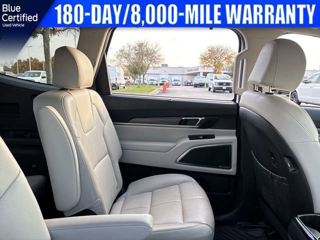 Used 2022 Kia Telluride SX image 17