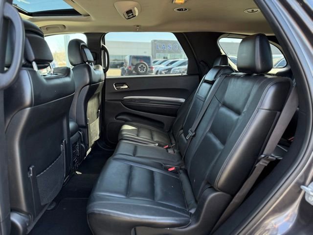 Used 2019 Dodge Durango GT AWD/4WD image 23