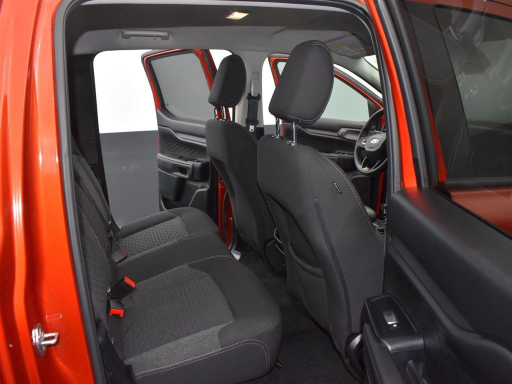 Certified 2024 Ford Ranger XL w/ Trailer Tow Package image 42