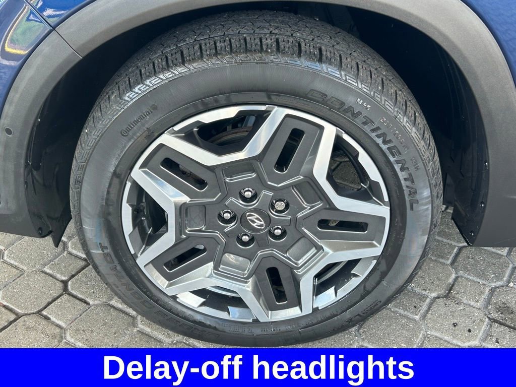 Used 2022 Hyundai Santa Fe Limited image 17