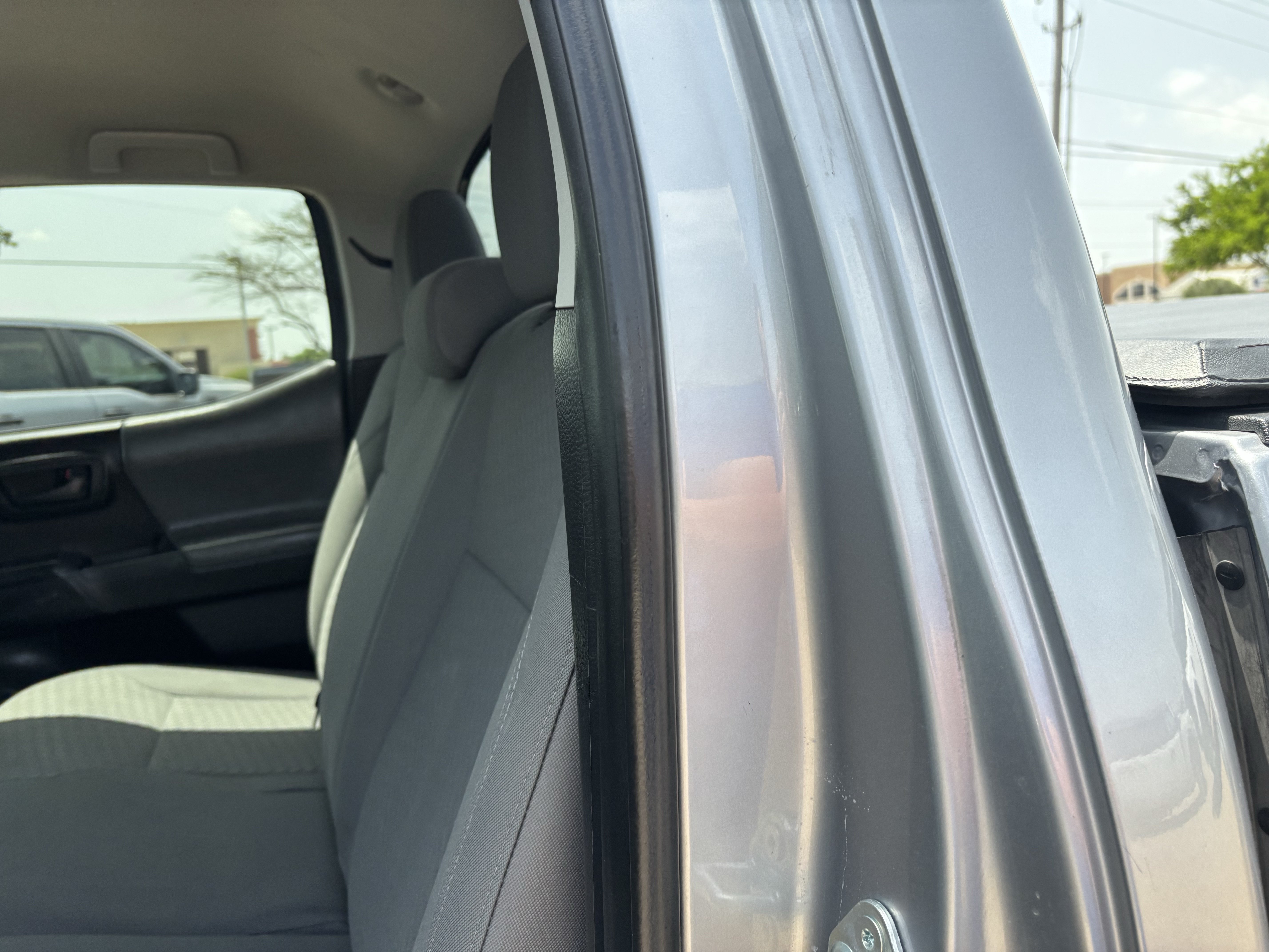 Used 2021 Toyota Tacoma SR w/ SR Convenience Package RWD image 16
