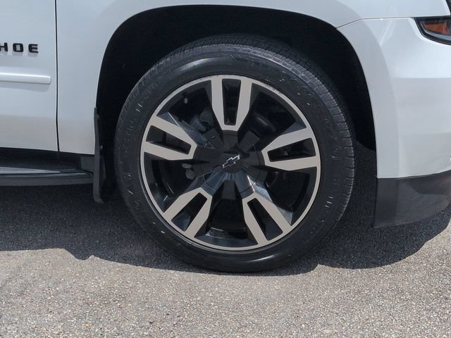 Used 2018 Chevrolet Tahoe Premier w/ RST Edition RWD image 11