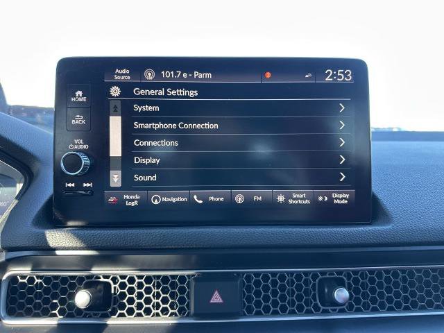 Used 2024 Honda Civic Type R image 39