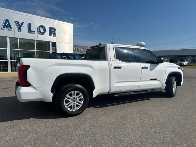 Used 2023 Toyota Tundra SR5 AWD/4WD image 20