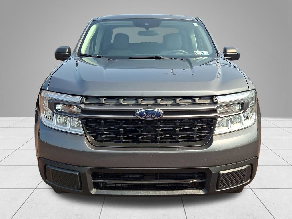 Certified 2023 Ford Maverick XLT FWD image 2