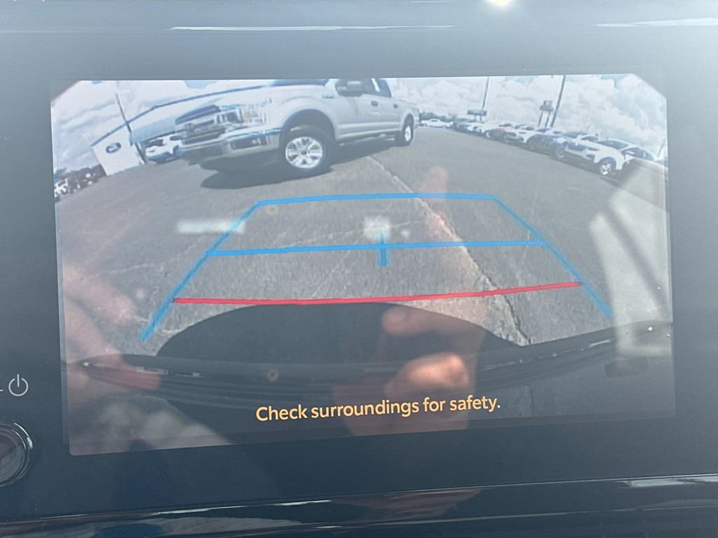 Used 2024 Toyota Corolla LE FWD image 29