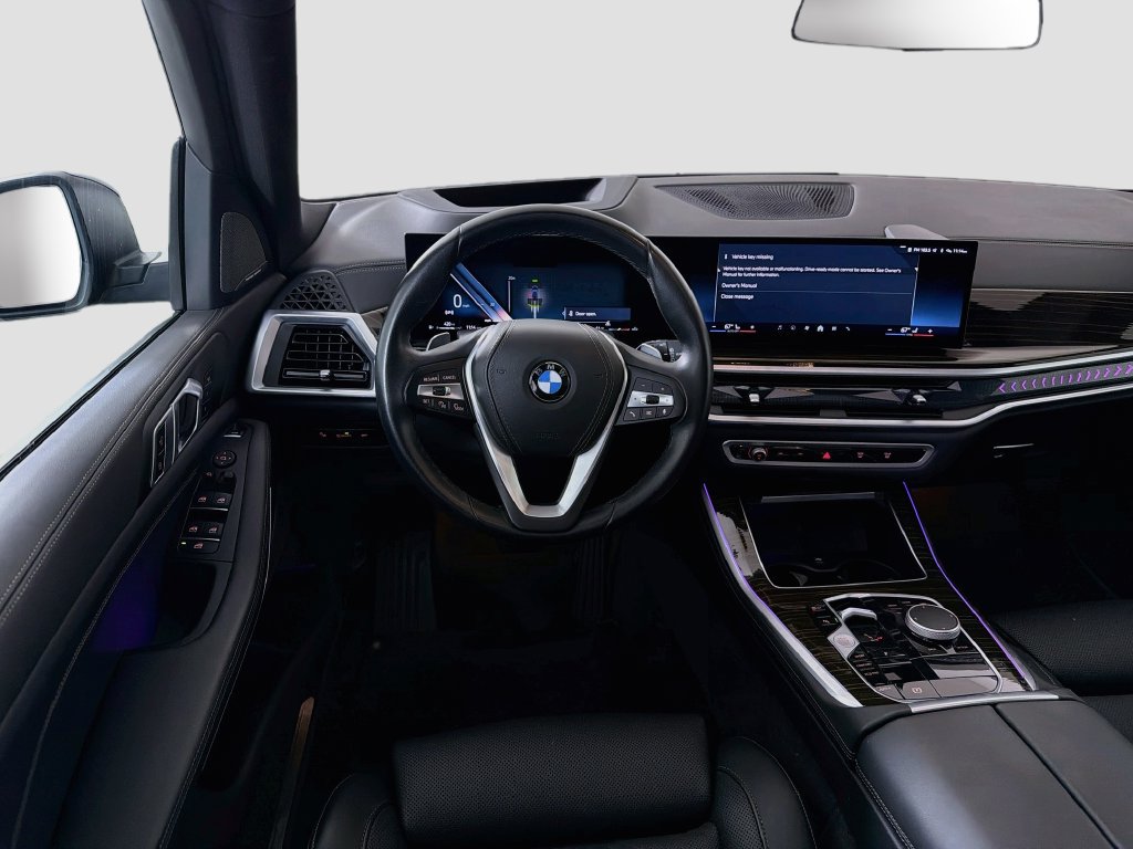 Used 2026 BMW X5 sDrive40i RWD image 28