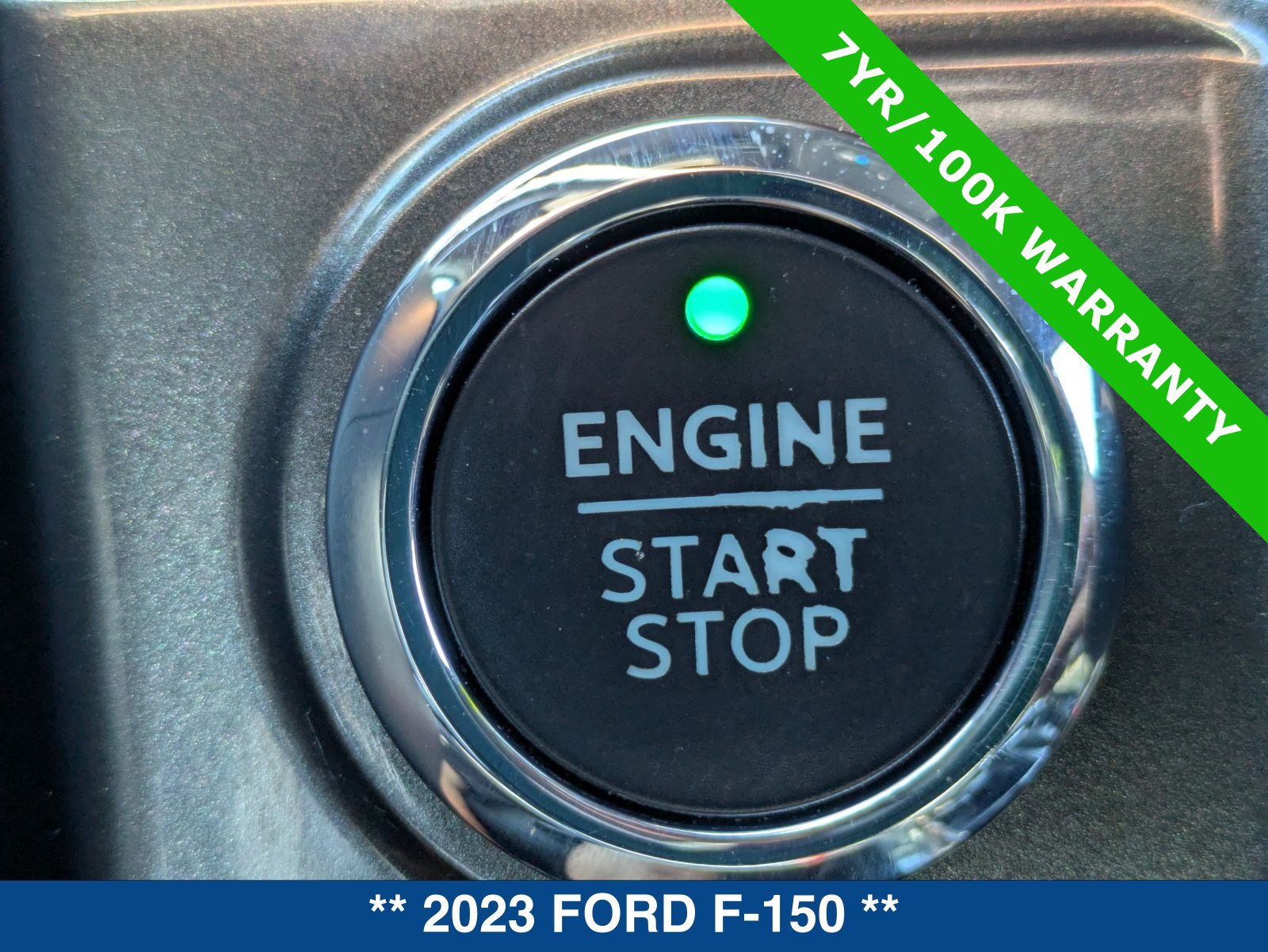 Certified 2023 Ford F150 XLT w/ Equipment Group 302A High AWD/4WD image 35