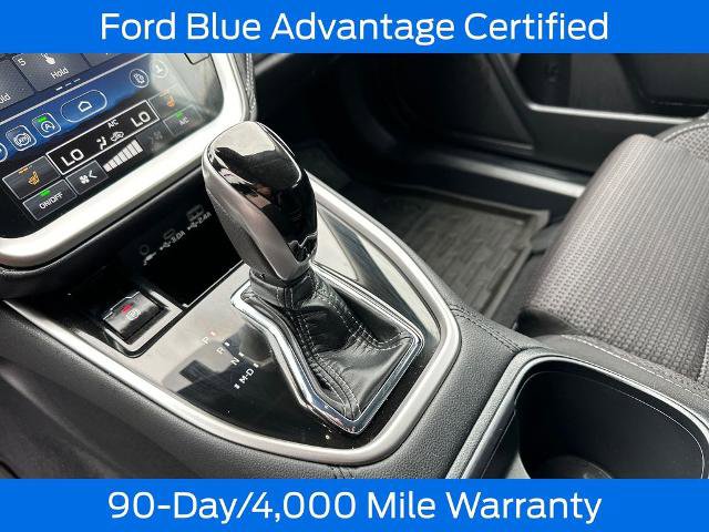 Used 2025 Subaru Outback Premium AWD/4WD image 15