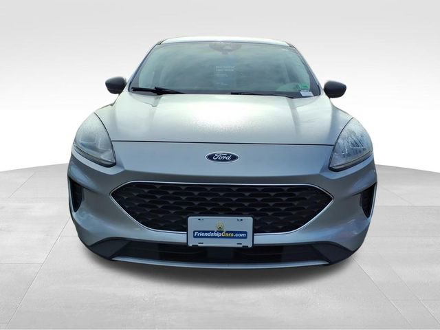 Certified 2022 Ford Escape SE image 14