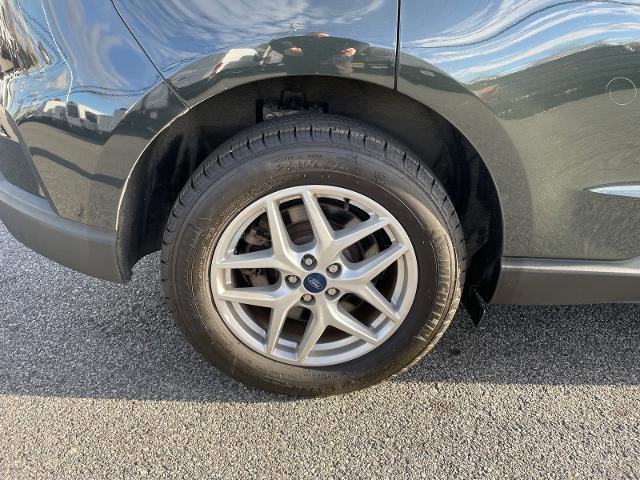 Certified 2022 Ford Edge SEL image 22