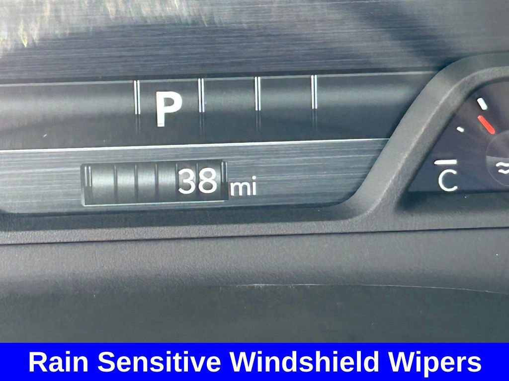 Used 2025 RAM 1500 Laramie image 51