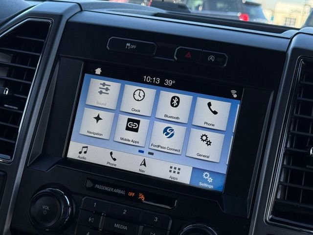 Certified 2019 Ford F150 XLT w/ Equipment Group 302A Luxury image 34