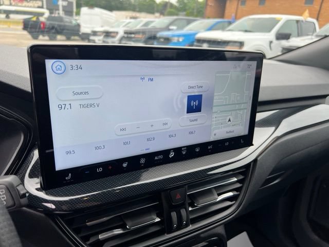 Certified 2024 Ford Escape ST-Line w/ Tech Pack #1 AWD/4WD image 11